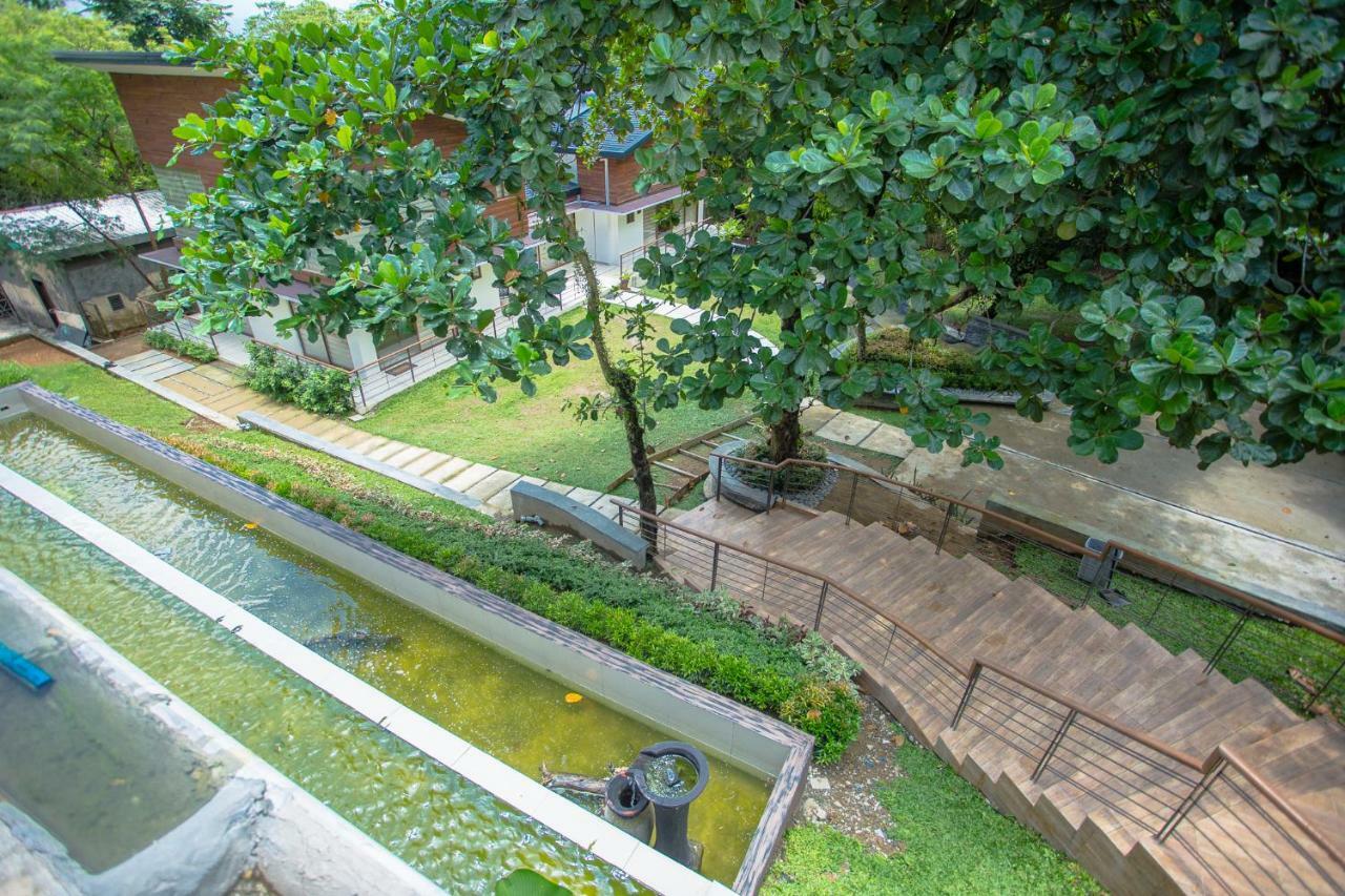 San MateoEstancia De Lorenzo别墅 外观 照片